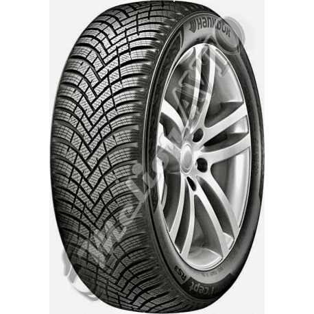 Купить Hankook Winter i*cept RS3 W462 215/50 R17 95V XL