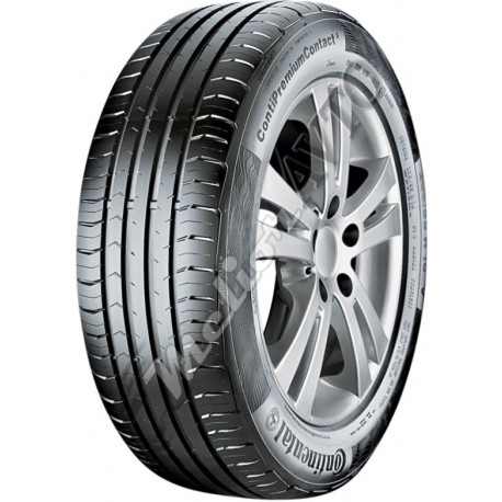 Купить Continental ContiPremiumContact 5 225/55 R17 97V FR (VOL)