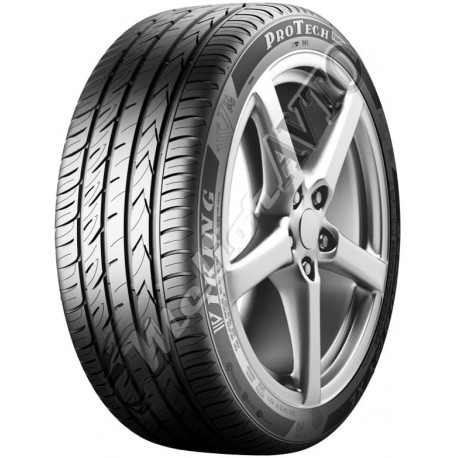 Купить Viking ProTech NewGen 235/60 R18 107W XL FP