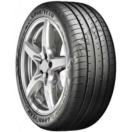 Купить Goodyear Eagle F1 Asymmetric 5 205/45 R17 88V XL FP