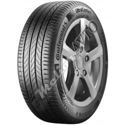 Купить Continental UltraContact 205/55 R16 91W FR