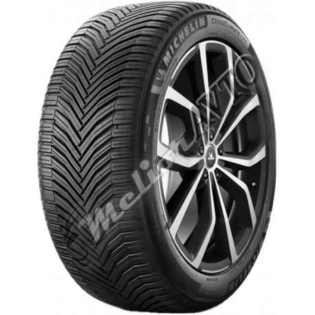 Купить Michelin CrossClimate 2 SUV 265/65 R17 112H