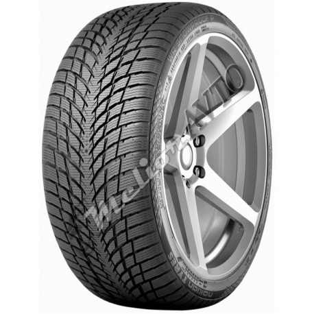 Купить Nokian WR Snowproof P 235/45 R17 97V XL