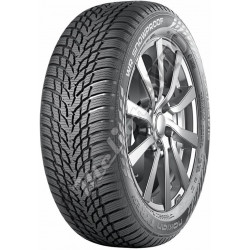 Купить Nokian WR Snowproof 185/55 R15 82T