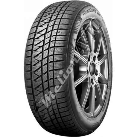 Купить Marshal WinterCraft SUV Ice WS71 225/55 R18 102H XL