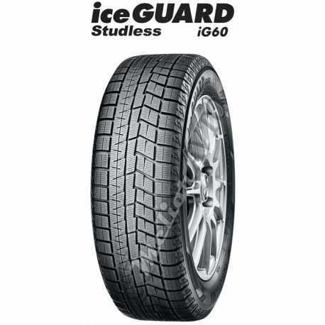 Купить Yokohama IceGuard IG60A 245/45 R19 102Q XL