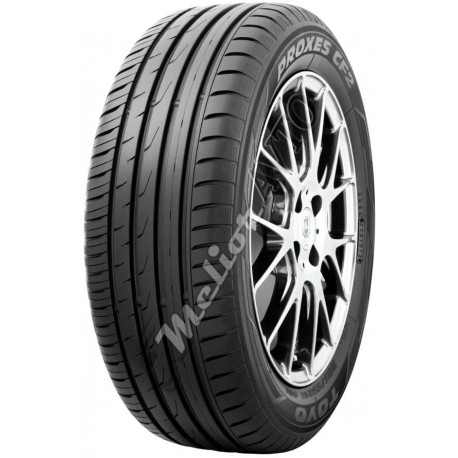 Купить Toyo Proxes CF2 185/55 R16 87H XL