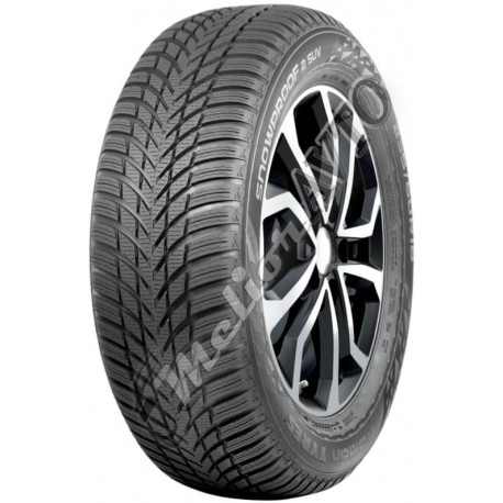 Купить Nokian Snowproof 2 SUV 235/55 R17 103H XL