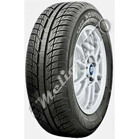 Купить Toyo Snowprox S943 235/60 R16 104H