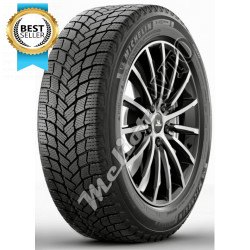 Купить Michelin X-Ice Snow 205/55 R16 94H XL