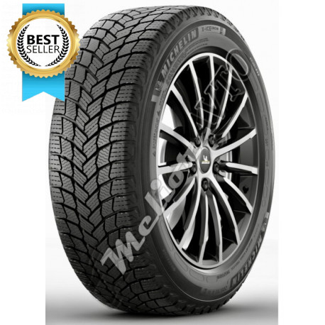 Купить Michelin X-Ice Snow 205/55 R16 94H XL