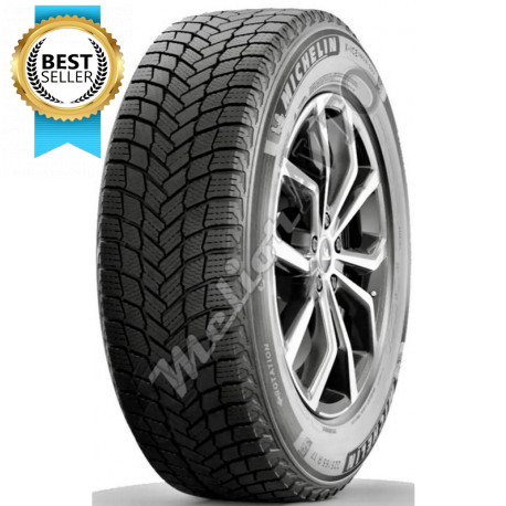 Купить Michelin X-Ice Snow SUV 245/60 R18 105T