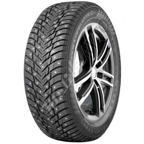 Купить Nokian Hakkapeliitta 10p 245/50 R18 100T XL шип