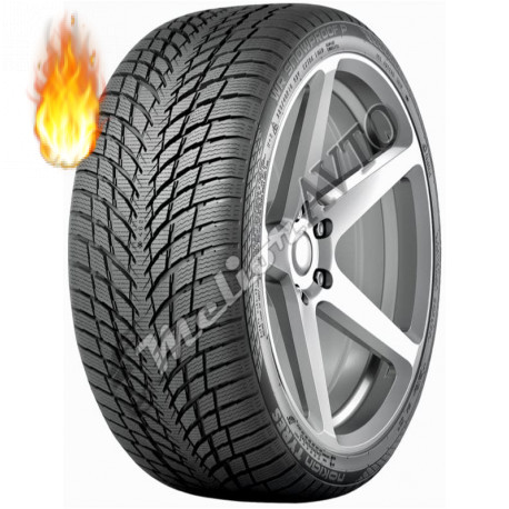 Купить Nokian WR Snowproof P 205/45 R17 88V XL