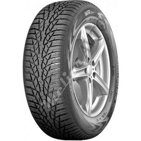 Купить Nokian WR D4 205/65 R16 95H