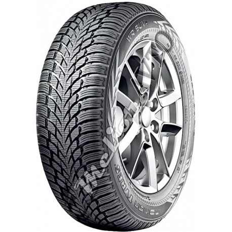 Купить Nokian WR SUV 4 255/50 R20 109V XL