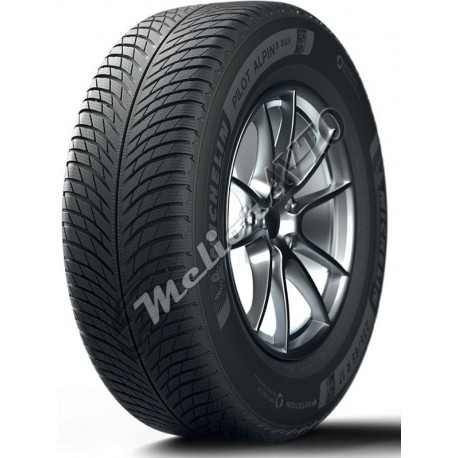 Купить Michelin Pilot Alpin 5 SUV 275/50 R20 113V XL (MO)