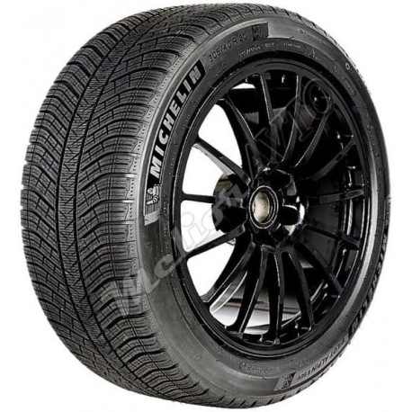 Купить Michelin Pilot Alpin 5 SUV 275/45 R20 110V XL (N0)