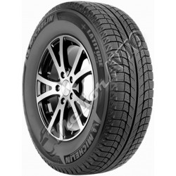 Купить Michelin Latitude X-Ice 2 275/40 R20 106H XL