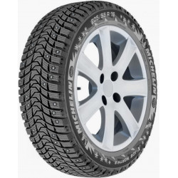 Купить Michelin X-Ice North 3 225/45 R18 95T шип