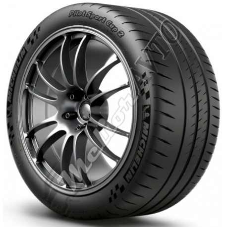 Купить Michelin Pilot Sport Cup 2 275/35 R20 102Y XL