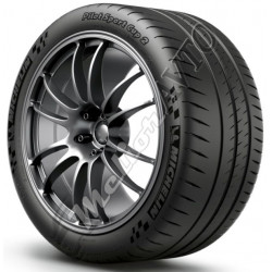 Купить Michelin Pilot Sport Cup 2 285/35 R20 102Y XL