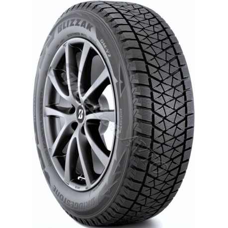 Купить Bridgestone Blizzak DM-V2 235/75 R15 109R XL