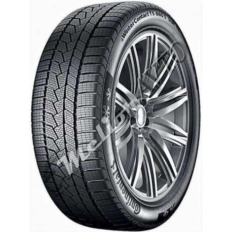 Купить Continental WinterContact TS-860S 285/35 R20 104W XL FR