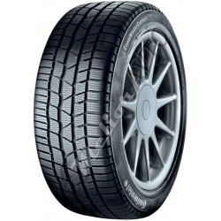 Купить Continental ContiWinterContact TS-830 P 215/60 R16 99H XL