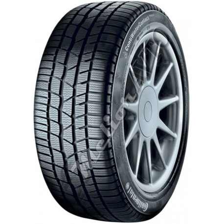 Купить Continental ContiWinterContact TS-830 P 255/50 R21 109H XL FR ContiSilent *