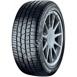 Купить Continental ContiWinterContact TS-830 P 235/55 R17 99H