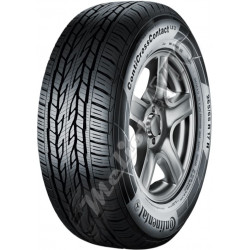 Купить Continental ContiCrossContact LX2 225/55 R18 98V FR