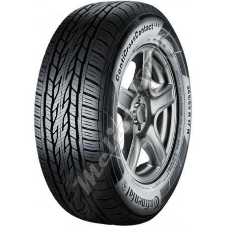 Купить Continental ContiCrossContact LX2 225/55 R18 98V FR