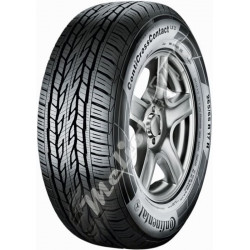 Купить Continental ContiCrossContact LX2 225/65 R17 102H FR