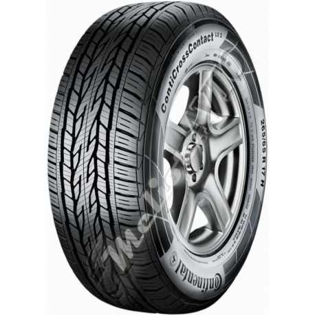 Купить Continental ContiCrossContact LX2 235/60 R18 107V XL FR