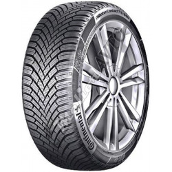 Купить Continental WinterContact TS-860 185/60 R15 84T