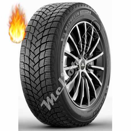 Купить Michelin X-Ice Snow 185/60 R15 88H XL