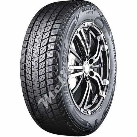 Купить Зимняя резина Bridgestone Blizzak DM-V3 265/65 R17 112R