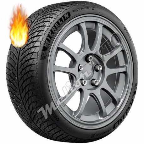 Купить Michelin Pilot Alpin 5 215/50 R18 92V