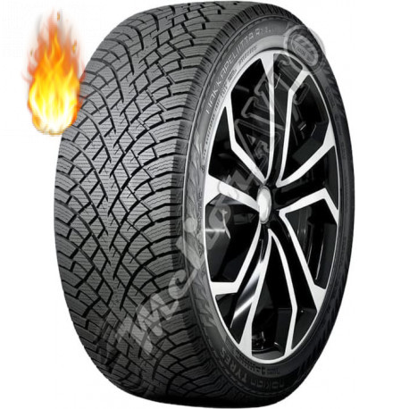 Купить Nokian Hakkapeliitta R5 SUV 315/35 R21 111T XL