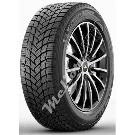 Купить Michelin X-Ice Snow 215/55 R17 98H XL