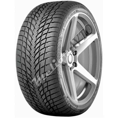 Купить Nokian WR Snowproof P 235/50 R18 101V XL