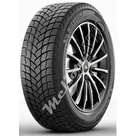 Купить Michelin X-Ice Snow 225/60 R18 100H