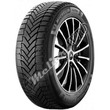 Купить Michelin Alpin 6 185/65 R15 88T