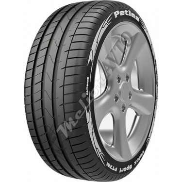 Купить Petlas VeloxSport PT741 225/45 R18 91W RunFlat