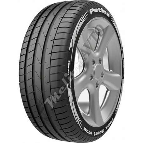 Купить Petlas VeloxSport PT741 235/60 R16 100W