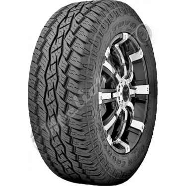 Купить Toyo Open Country A/T Plus 235/60 R16 100H