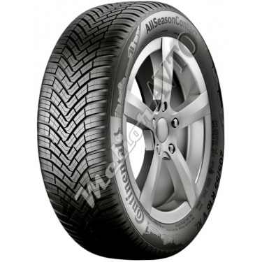 Купить Continental AllSeasonContact 235/60 R16 100H