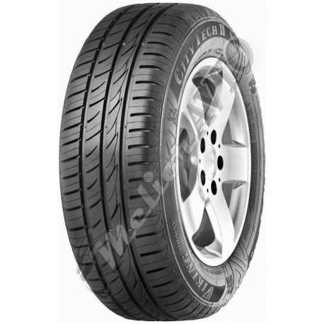 Купить Viking CityTech II 185/65 R14 86T