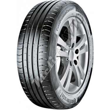 Купить Continental ContiPremiumContact 5 215/55 R16 93W